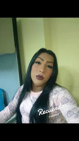 Karito Rondon