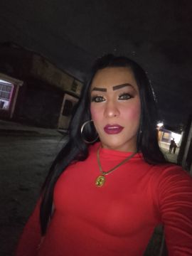 Karito Rondon