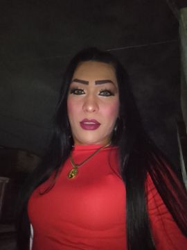 Karito Rondon