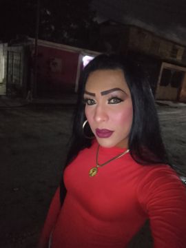 Karito Rondon