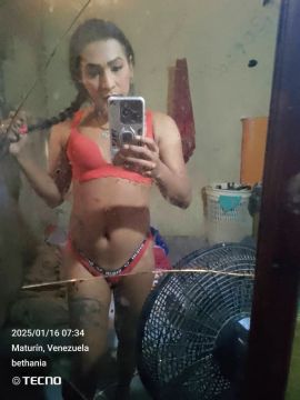 Karito Rondon