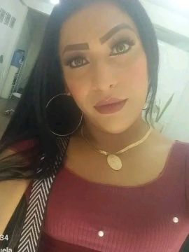 Karito Rondon