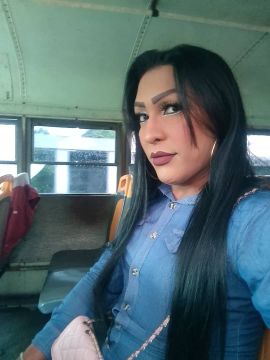 Karito Rondon