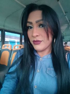 Karito Rondon