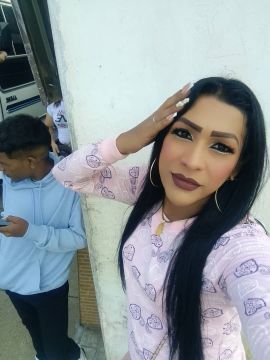Karito Rondon
