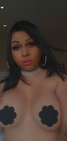 Sexy Marijo