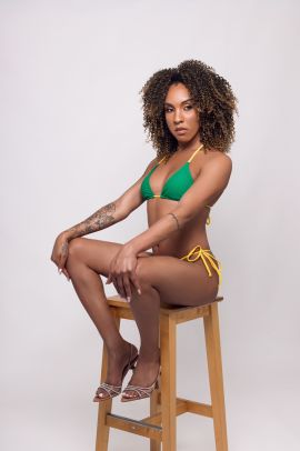 Beatriz Diaz