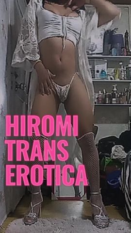 Hiromi