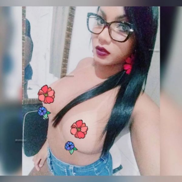 Acompanhantes Trans Helena Professora  em Porto Alegre