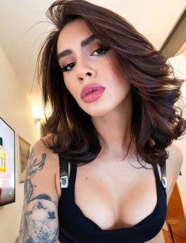 Pretty Kendall