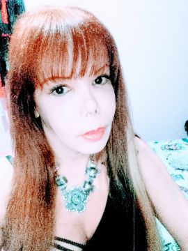 Alondra Gazzollo