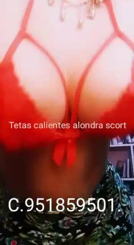 Alondra Gazzollo