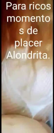 Alondra Gazzollo