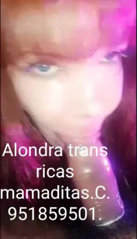 Alondra Gazzollo