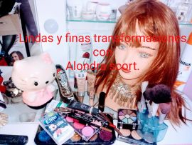 Alondra Gazzollo