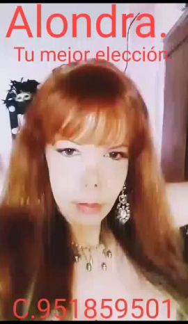 Alondra Gazzollo