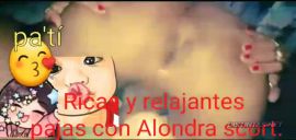 Alondra Gazzollo