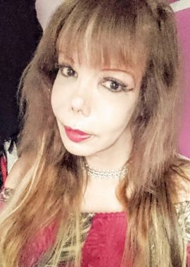 Alondra Gazzollo