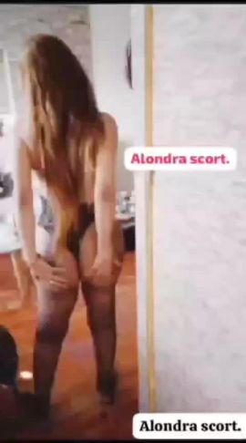 Alondra Gazzollo