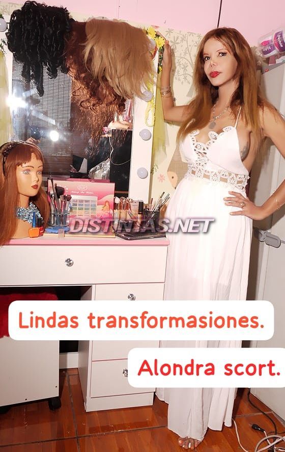Alondra Gazzollo