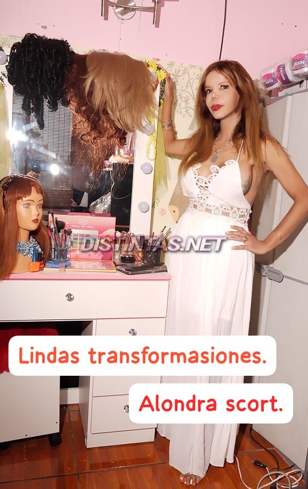 Alondra Gazzollo