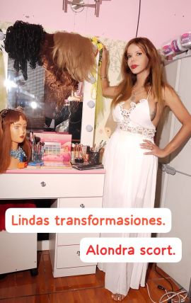 Alondra Gazzollo