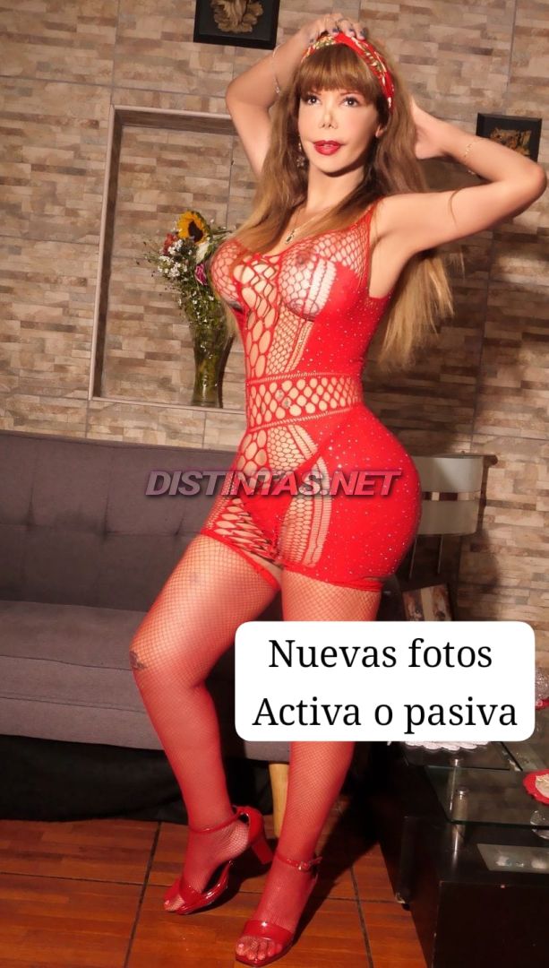 Alondra Gazzollo