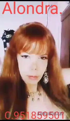 Alondra Gazzollo