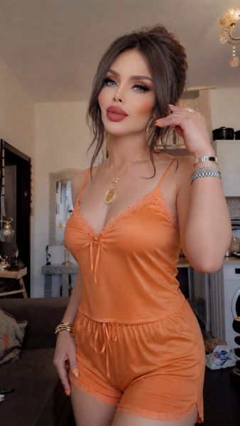 Mckenna fox