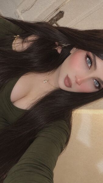 TS Escort Mckenna fox in Amman