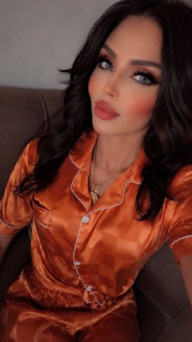 Mckenna fox