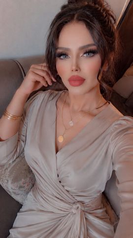 Mckenna fox