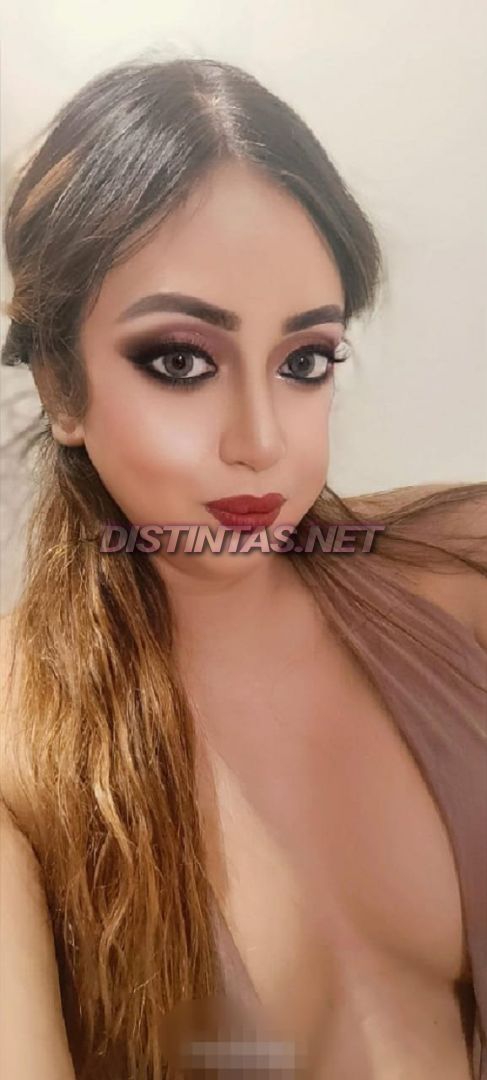  Shemale Sunayna