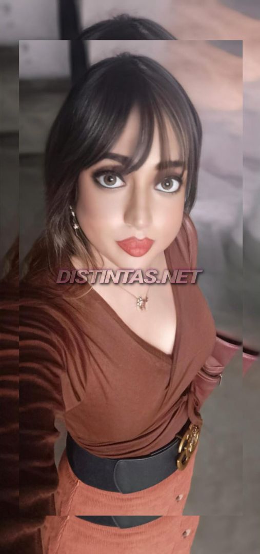  Shemale Sunayna