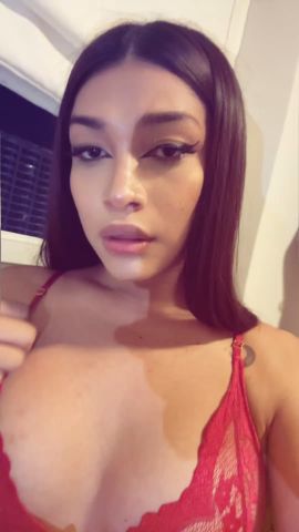 Luna Chanel