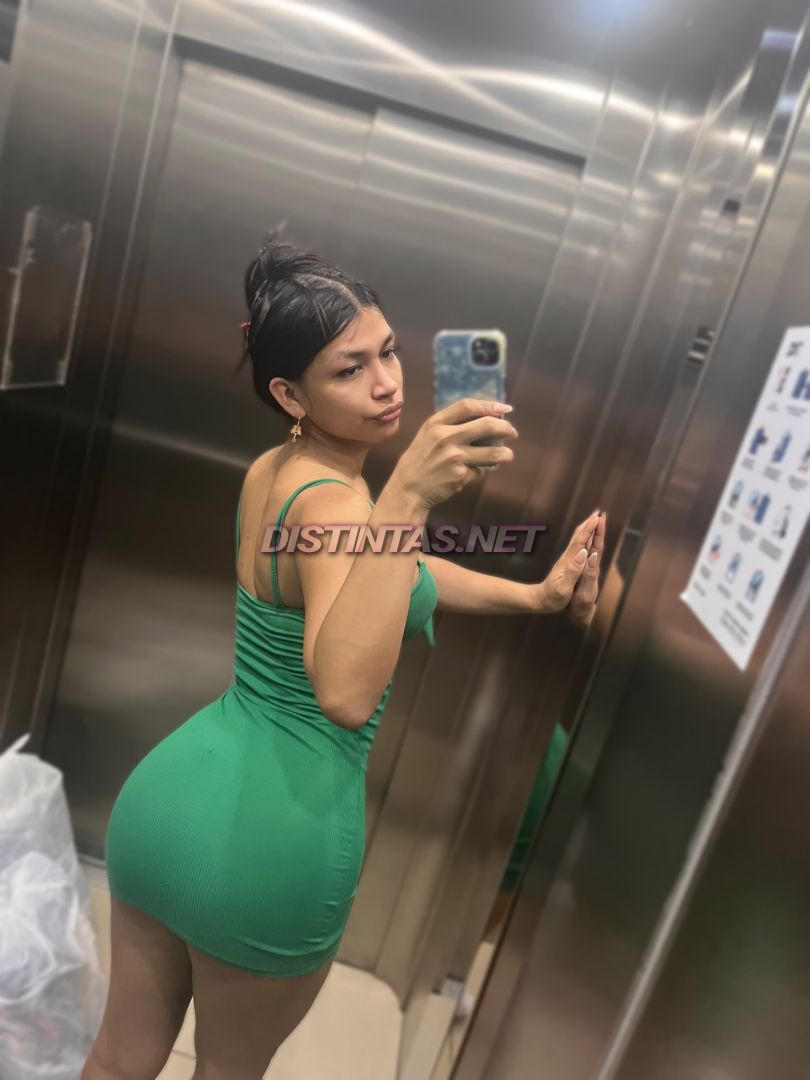 Luna Chanel