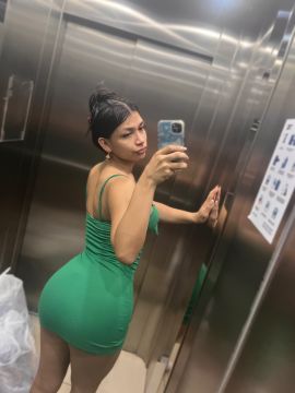 Luna Chanel