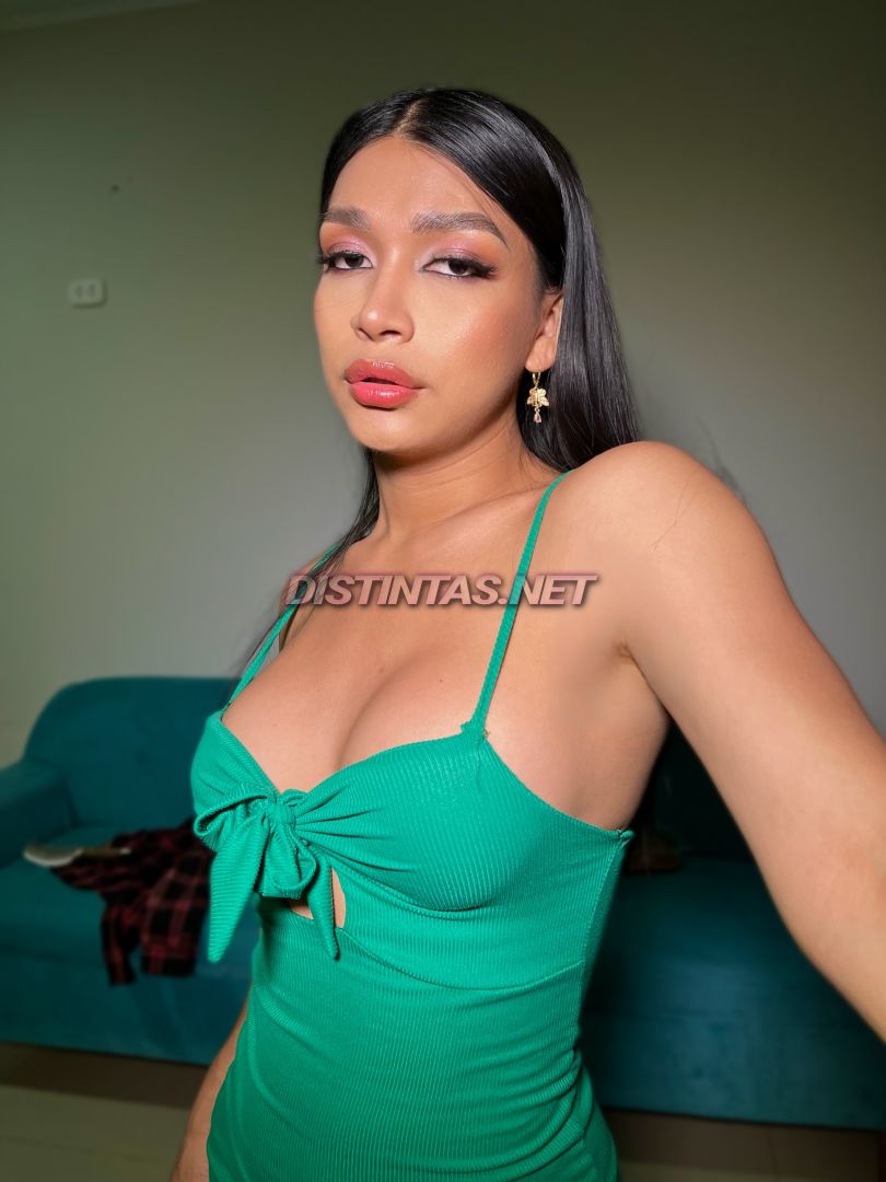 Luna Chanel