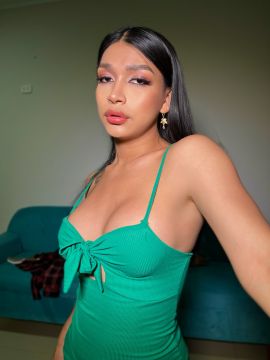 Luna Chanel