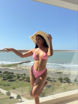 Luna Chanel