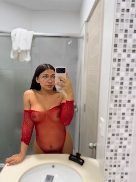 Luna Chanel