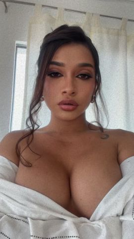 Luna Chanel