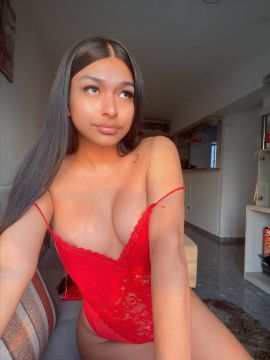 Luna Chanel