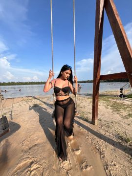 Luna Chanel