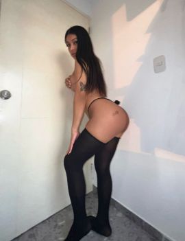 Luna Chanel