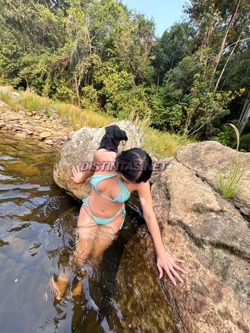 Luna Chanel