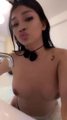 Luna Chanel