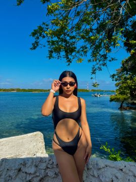 Luna Chanel