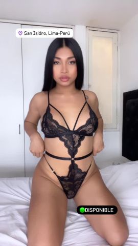 Luna Chanel