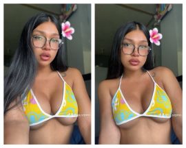 Luna Chanel